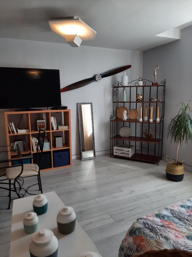 Gordaine Apartment Bourges Exterior photo