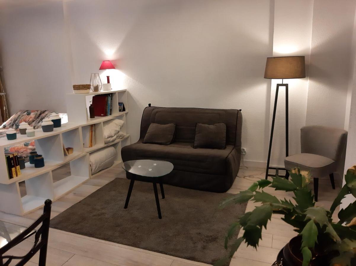 Gordaine Apartment Bourges Exterior photo