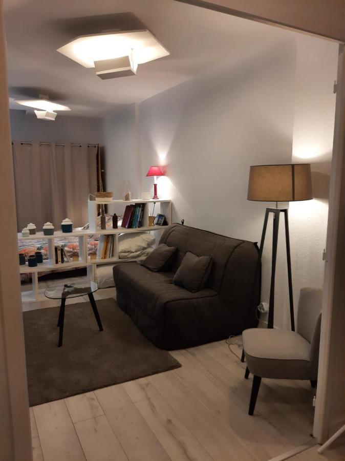 Gordaine Apartment Bourges Exterior photo