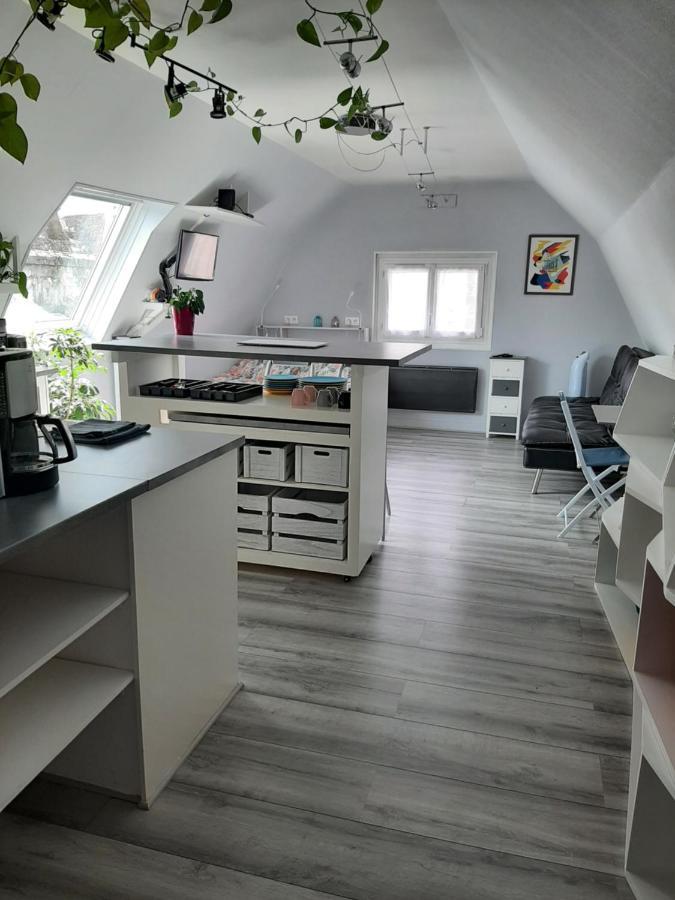 Gordaine Apartment Bourges Exterior photo