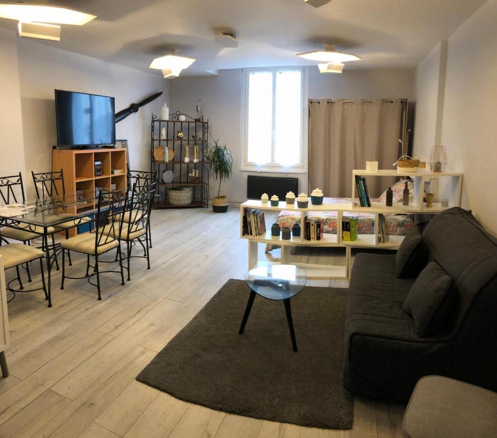 Gordaine Apartment Bourges Exterior photo