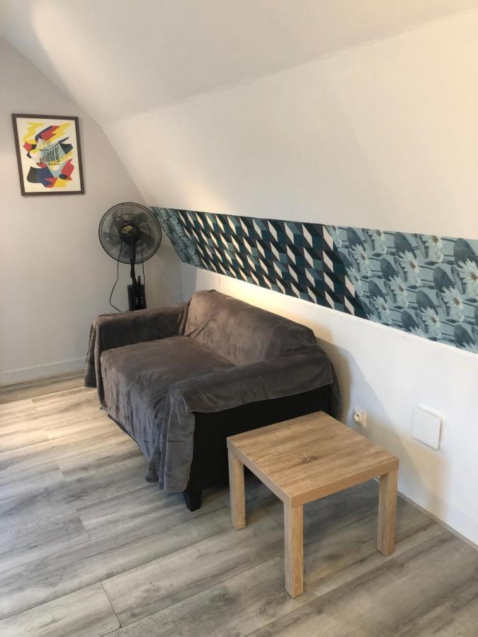 Gordaine Apartment Bourges Exterior photo